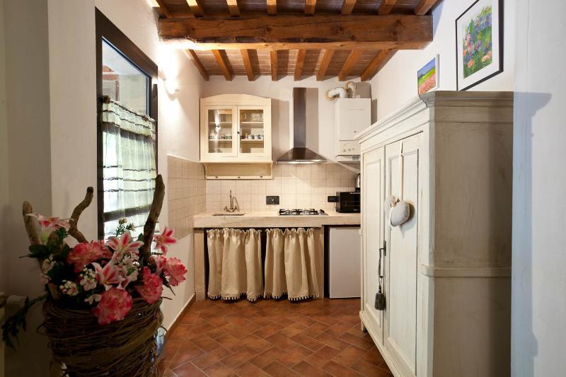 Il Casolare Val Di Mare Apartment Riparbella Room photo