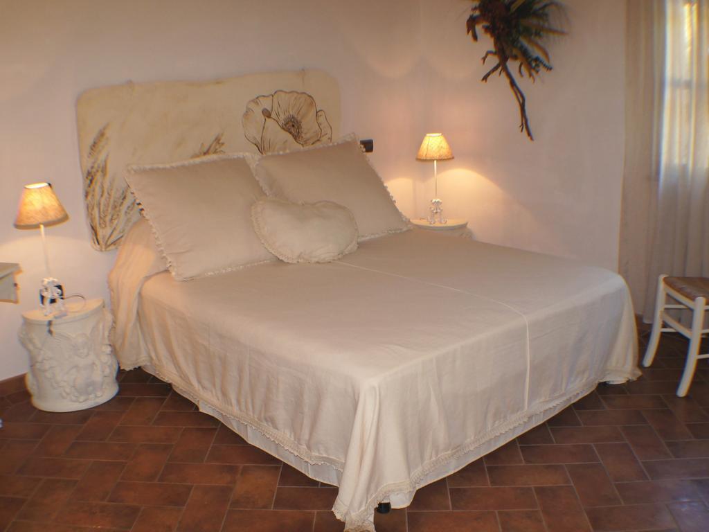 Il Casolare Val Di Mare Apartment Riparbella Room photo