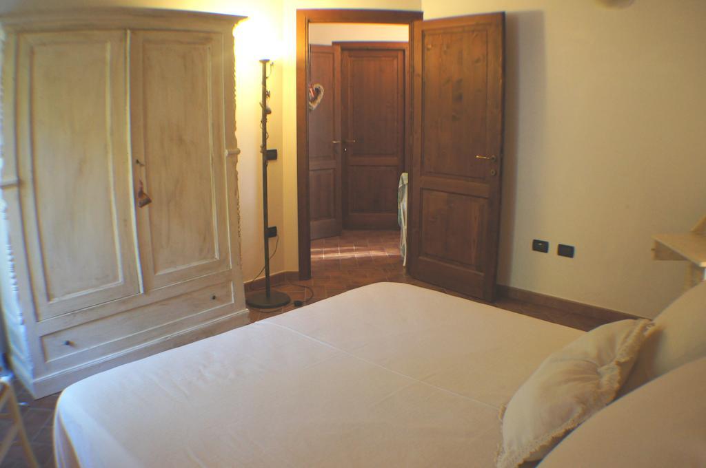 Il Casolare Val Di Mare Apartment Riparbella Room photo